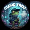 Cloud Frog
