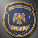 HBRP | ERLC: Highrock Border Roleplay Discord server icon