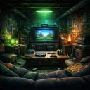 The Basement