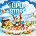 Scoryez | STORE #600