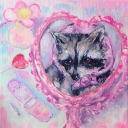 Rikki’s Cafe Discord server icon