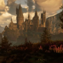 𝕿𝖍𝖊 𝕱𝖗𝖆𝖈𝖙𝖚𝖗𝖊𝖉 𝖁𝖊𝖎𝖑 Discord server icon