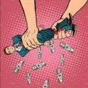 my piggy bank discord icon