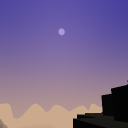 Voxelia | Official Discord server icon