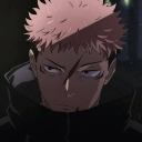 Jujutsu Kaisen: Bloodborne RP Discord server icon