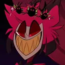 Alastor Digital Zine