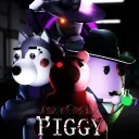 Roblox Piggy: THE ODYSSEY PROJECT