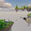 Skybound SMP