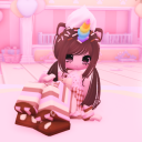 🧁・Nyxie's Bakery・🍰 Discord server icon