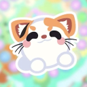 🧁・Nyxie's Bakery・🍰 MOCHI MEOW FAN CLUB・🐈 Discord server icon