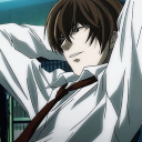 𓂃◞𝜗﹒  /light Discord server icon