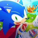 Sonic arts and more! 𐔌՞. .՞𐦯