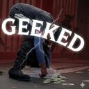 STAY GEEKED | DISBOARD: Discord Server List
