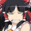 Touhou Overwrite Discord server icon