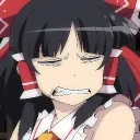 Touhou Overwrite