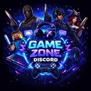 🕹⚡GAME ZONE⚡🕹