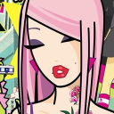 🌷     /idyllic Discord server icon