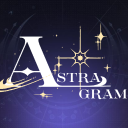 𝐀𝐒𝐓𝐑𝐀𝐆𝐑𝐀𝐌 Discord server icon