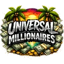 💸 | Universal Millionaires