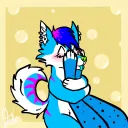 Bluefluffy's trash depot~