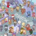 River of Forgotten Souls Discord server icon