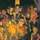 Memories | MHA 18+ 𝙊𝙢𝙚𝙜𝙖𝙫𝙚𝙧𝙨𝙚