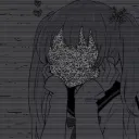 Static In The Grave — Grunge • Gothic • Dark Vibes 18+ discord icon