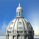 The Shatterdome