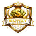 Money Academy Discord server icon