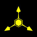 Murder Drones: Wild Wastes Discord server icon