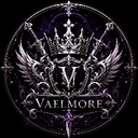 「 ✦ 𝐕𝐀𝐄𝐋𝐌𝐎𝐑𝐄 ✦ 」 Server Icon