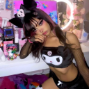 Eclipse NSFW +18 🌑 Discord server icon