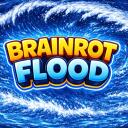 Brainrot Flood Discord Server Icon
