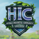 Hytale Indonesia Community