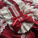 ᡣ𐭩 •Strawberry Delight｡ꪆৎ ˚⋅ Discord server icon