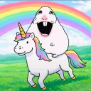 ꒰  ˙ᵕ˙   ﹑  Commisions   ୨ৎ Discord server icon