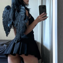 Eclipse NSFW +18 🌑 Discord server icon