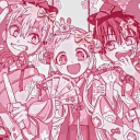 ૮ ․ ․ ྀིა 𝑌ashiro's 𝐶ozy 𝐶orner .ᐟ Discord server icon