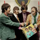 Beatles Roleplay ! 🪲