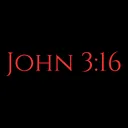John 3:16