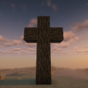 John 3:16 Discord server icon