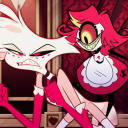 hazbin hotel creature club
