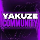 ボ🔮・YAKUZE COMUNITY | #1K discord icon