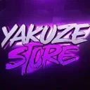 🇧🇷 YAKUZE STORE | #300 discord icon
