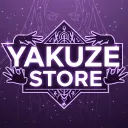 🇧🇷 ボ 𝐘𝐀𝐊𝐔𝐙𝐄 𝐒𝐓𝐎𝐑𝐄 | #300 discord icon