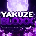 ボ🔮・YAKUZE BLOXX | #1K discord icon