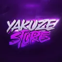 🇧🇷 YAKUZE STORE | #300 discord icon