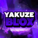 ボ🔮・YAKUZE BLOXX | #1K discord icon