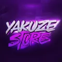 🇧🇷 YAKUZE STORE | #300 discord icon