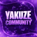 ボ🔮・YAKUZE COMUNITY | #1K discord icon
